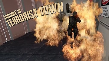 TRIGGER HAPPY - Garry