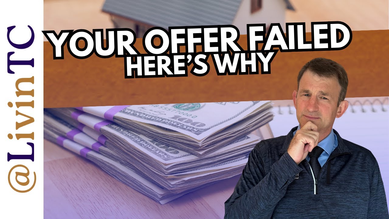 Should You Always Accept Full Price Offer? Real Estate Tips For Home Sellers