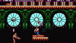 Castlevania Bloodlines: John Morris Expert Mode in 29:33 (OBSOLETE New Run: https://bit.ly/3exRX9Y)