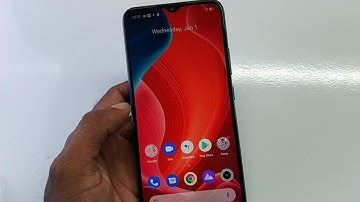 Realme C15 Enable USB Debugging | GSMAN ASHIQUE |