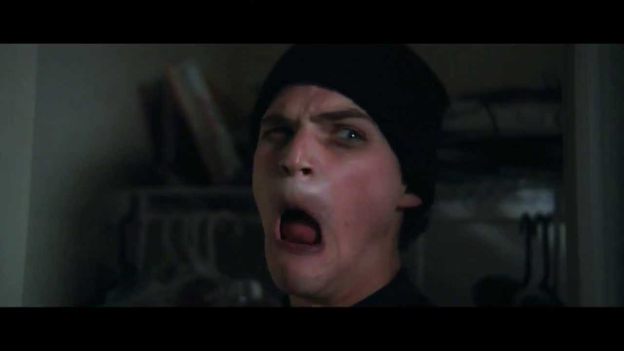 JULIAN SMITH - Teddy the Ghost - DELETED VIDEO by Julian Smith