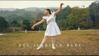 Dei Jingieid Blei (Official Video)#khasigospel chords