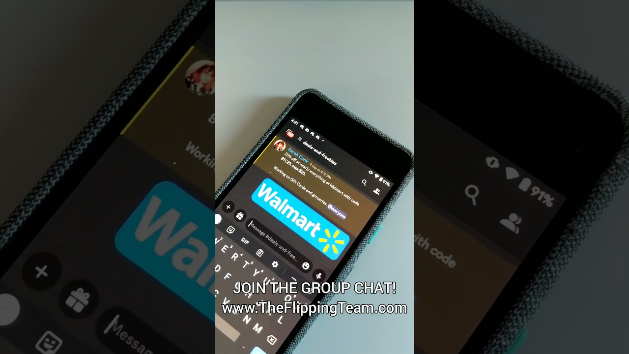 Time-Sensitive Reseller Alert! How to Profit from Walmart's Big Price Slash! 