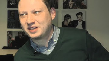 Get Well Soon interview - Konstantin (part 2)