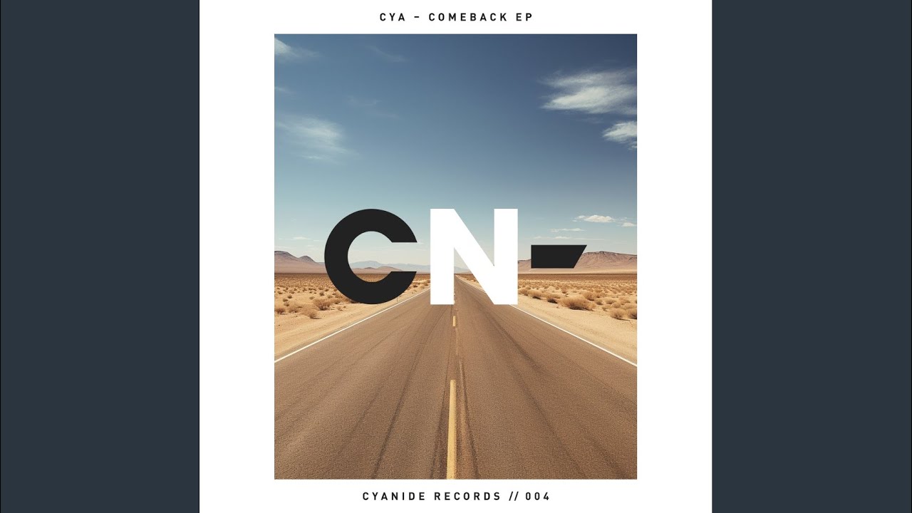 Guarda Comeback (Radio Edit) su YouTube Guarda Comeback (Radio Edit) su YouTube