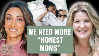 The Power of Honest Motherhood: Motherhood is Hard, Honesty Helps News