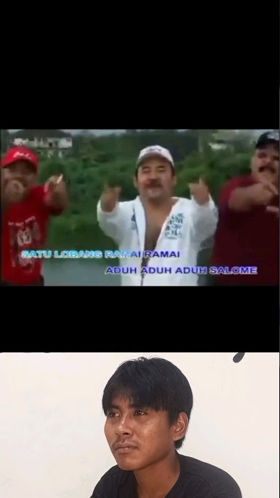 Viral Tiktok_Satu Lubang Rame Rame #lucu #memes #viral #tiktok