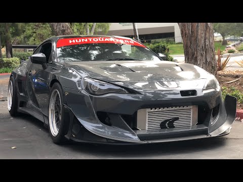 first-drive-in-my-turbo-brz!!!