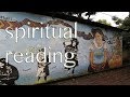 Spiritual Reading in San Marcos, GUATEMALA