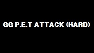 Darkorbit - | APO | GG P.E.T ATTACK [HARD]