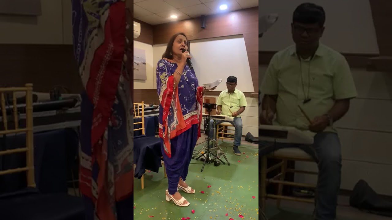 Tu mera koi naa hoke bhi kuch lage