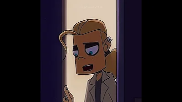 The Water Is Fine Metal Family Edit 