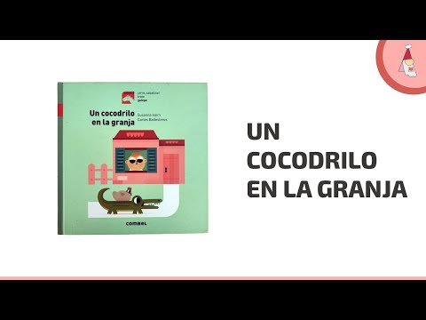 Cuentos infantiles - A partir de 3 años 