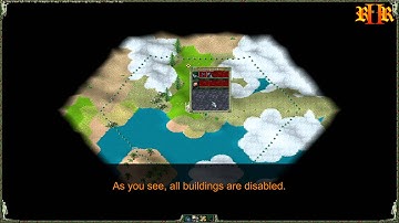 [Outdated] Lua-Scripting #04 - Disable/Enable buildings