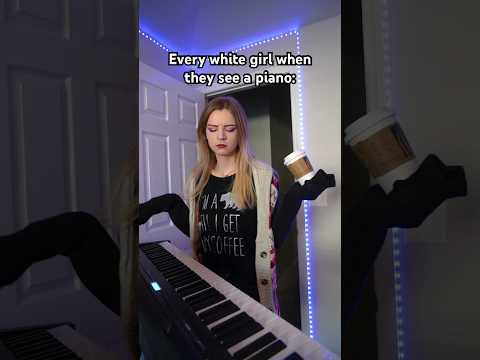 Every White Girl