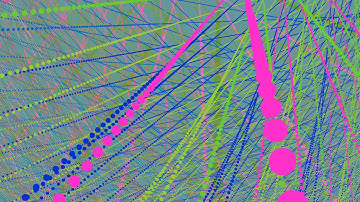 Journey through the Hopf Fibration Nr. 4