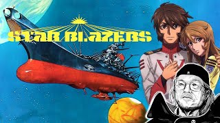 Classic TV Theme: Star Blazers (1979)