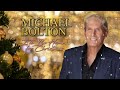 Michael Bolton - I'll Be Home for Christmas (Official Visualizer)