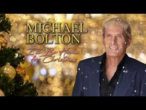 Putar I'll Be Home for Christmas - Michael Bolton