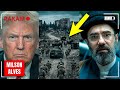 Huru-hara bermula selepas Trump ugut lakukan invasi darat!