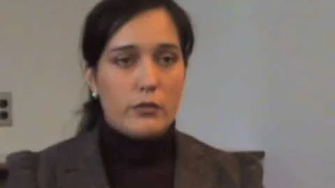 Why Broadband Matters to Us: Sylvia Aguilera