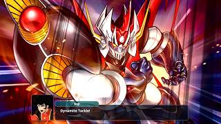 SRW Y: Producer Gameplay Overview (Bandai Namco Summer Showcase 2025)[スーパーロボット大戦Y スパロボY プロデューサー PV2]