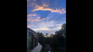 Week 2 - Middlebury Arabic Summer Immersion Program Update