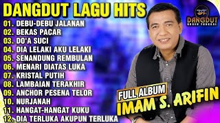 Imam S Arifin  Album Dangdut Lawas 90an Terbaik 