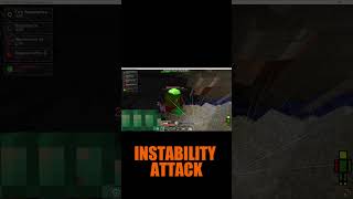 RL CRAFT MINI BOSS! #minecraft#gaming #rlcraft #moddedminecraft