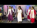 Velicham  ada da velicham dance cover  tamil christian dance  nvm church tamilchristmasdance