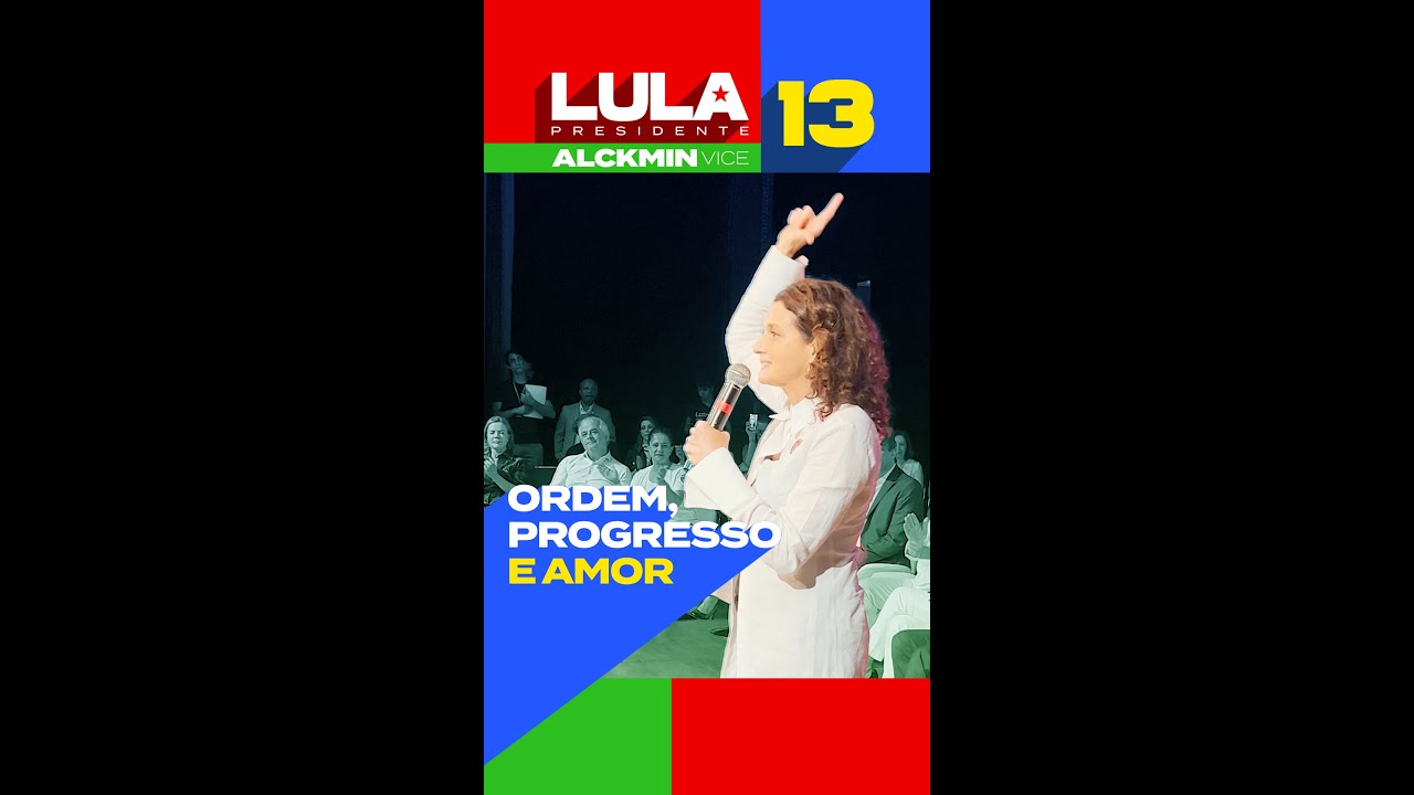 Denise Fraga: Ordem, Progresso e Amor