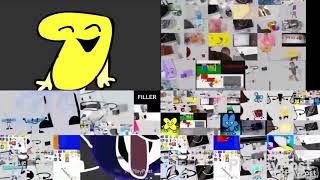 a lot of bfb intros