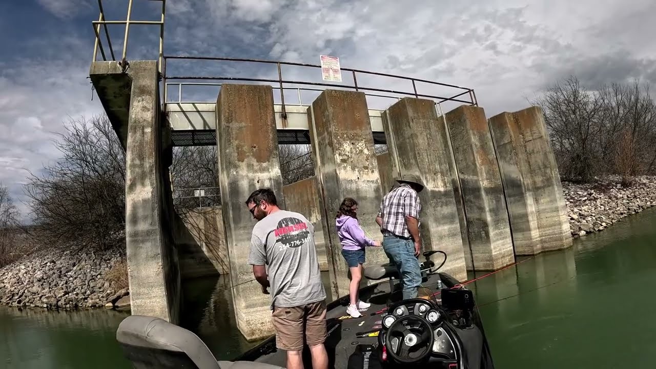 Take a Kid Fishing