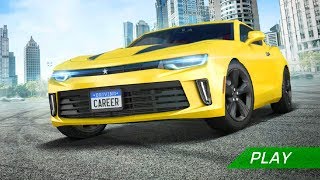 Car Driving Career - (Android iOS Gameplay) screenshot 2