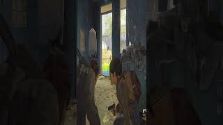 The Last Of Us 2 Video 88 #gamingislife