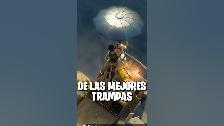 El mayor trolleo de Fortnite 🤣