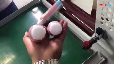 Automatic horizontal flow wrapping shrinking machine for bottles