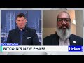 How U.S. sanctions on Iran impact Bitcoin's role in economic warfare