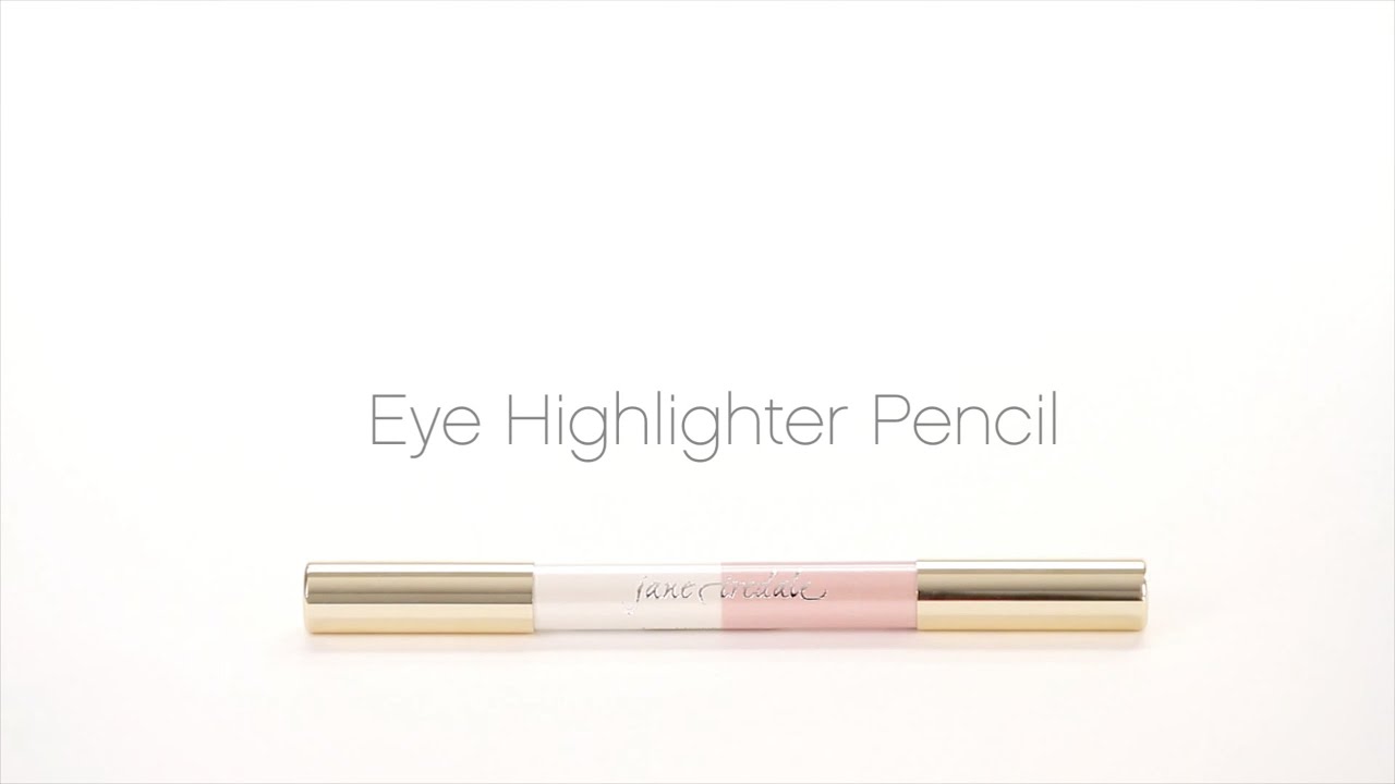 iredale Eye Highlighter w/ Sharpener | LovelySkin™