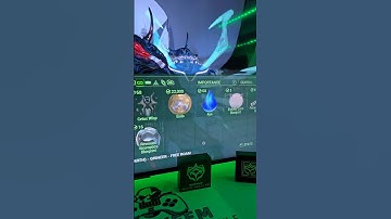 Love me some Aya #warframe #maxaxeem #tenno #tennocreate