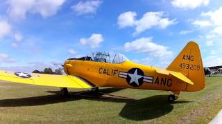 HEADCORN AERODROME COMBINED OPS 2016
