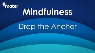 Drop the Anchor | Guided Meditation