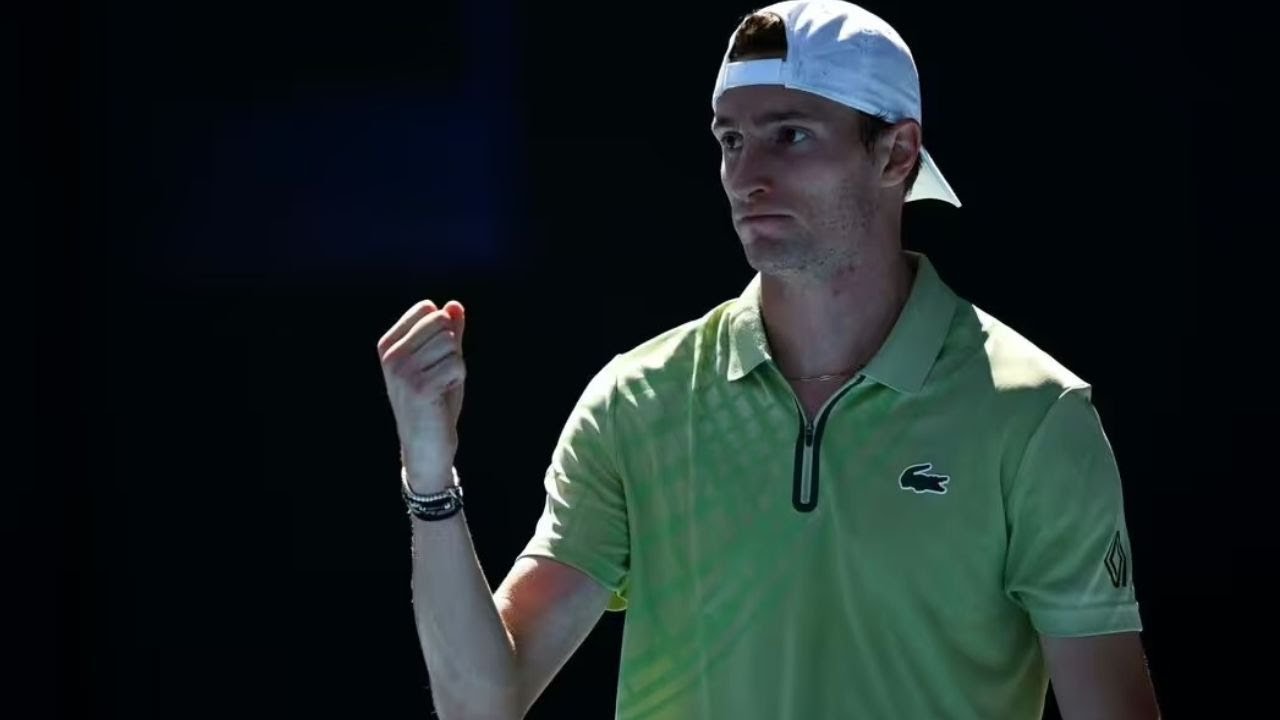 Звезда Открытого чемпионата Австралии может быть подвергнута санкциям со стороны собственной стра...