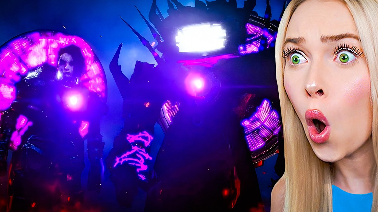 *NEW* WHAT IF Skibidi Toilet 80 LEAKED?! (fan made)