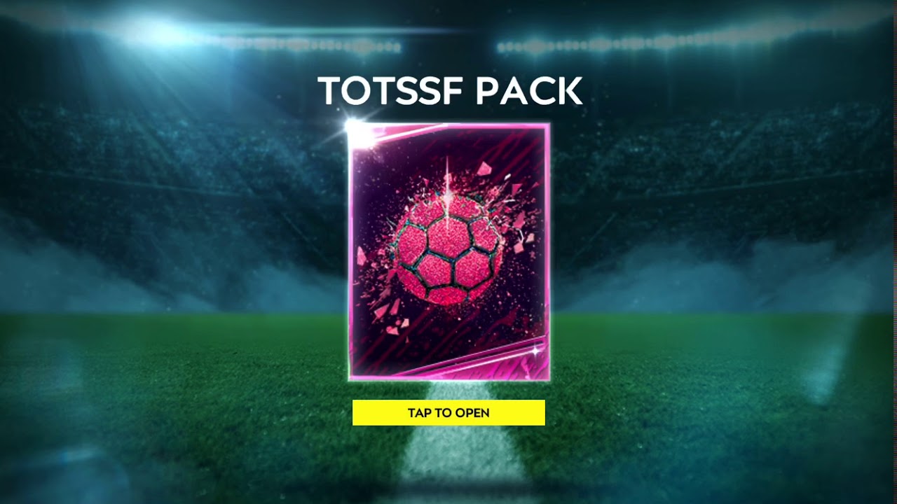 Totssf Jimenez OBTAINED!!¡¡