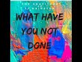 The Gratitude ft JJ Hairston - What have you not done