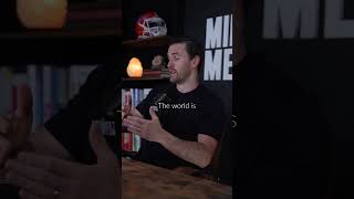 Your beauty isn’t your real value 👉 IG: @robdialjr #mindset #inspiration #positivity #adviceoftheday