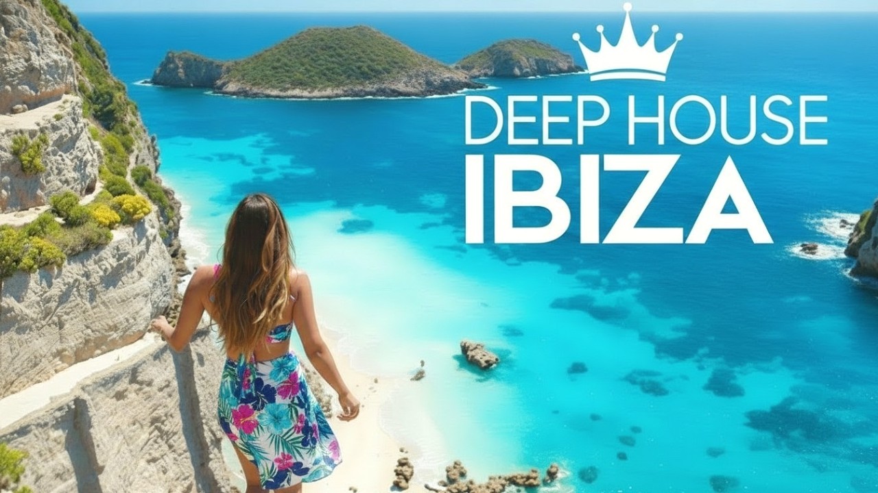 BesIbiza Summer Mix 2026 🍓 Best Of Tropical Deep House Music Chill Out Mix 2025 🍓 Chillout Lounge