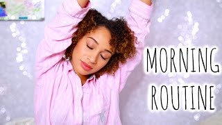 My Morning Routine 2016!