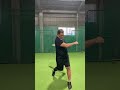 清原一流の素振りがヤバすぎる!!